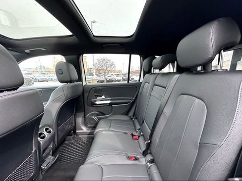 New 2026 Mercedes-Benz GLB 250 4MATIC image 24