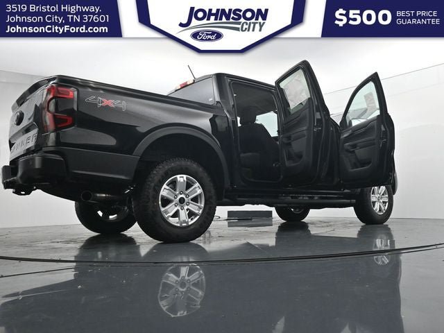 New 2026 Ford Ranger XL w/ Trailer Tow Package AWD/4WD image 37