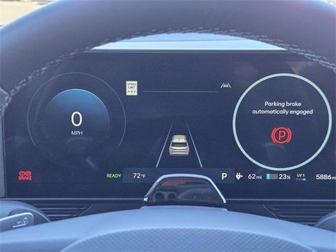 Certified 2025 Hyundai Ioniq 5 SE image 14