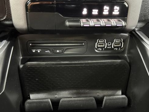 Used 2019 RAM 1500 Big Horn AWD/4WD image 29