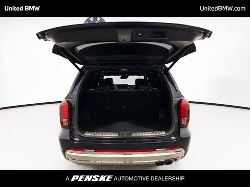 Used 2024 Hyundai Palisade Calligraphy image 15