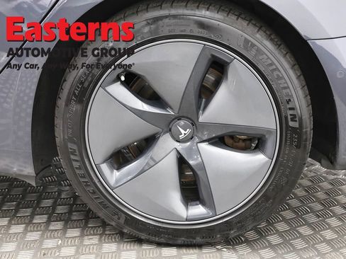 Used 2019 Tesla Model 3 Long Range image 28