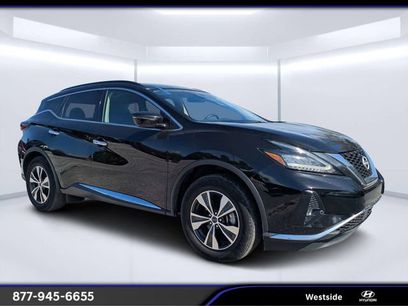 Used 2023 Nissan Murano SV