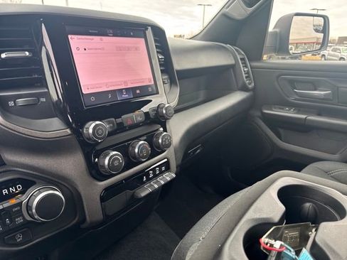 Used 2025 RAM 1500 Tradesman image 20