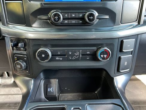 Used 2022 Ford F150 XL w/ STX Appearance Package AWD/4WD image 17