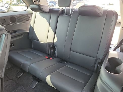 New 2026 Hyundai Palisade Calligraphy image 21