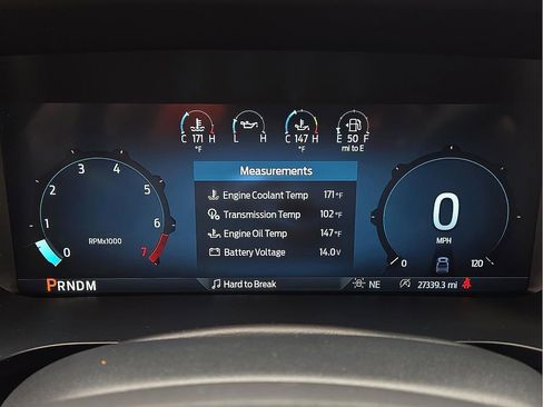 Used 2024 Ford F150 XLT image 18