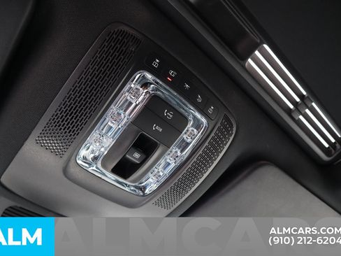 Used 2024 Mercedes-Benz GLE 350 4MATIC image 38