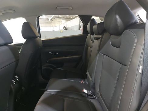 New 2026 Hyundai Tucson SEL Plus FWD image 14