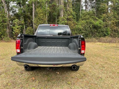 Used 2017 RAM 1500 Lone Star image 7