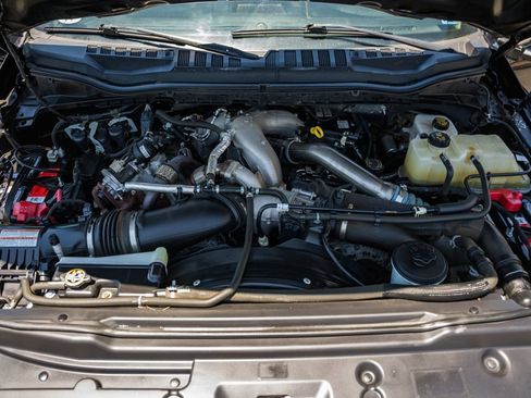 Used 2020 Ford F350 XL w/ Power Equipment Group AWD/4WD image 22