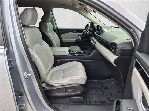 Used 2023 Honda Pilot EX-L image 21