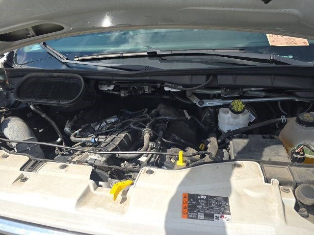 Used 2022 Ford Transit 350 XLT RWD image 10