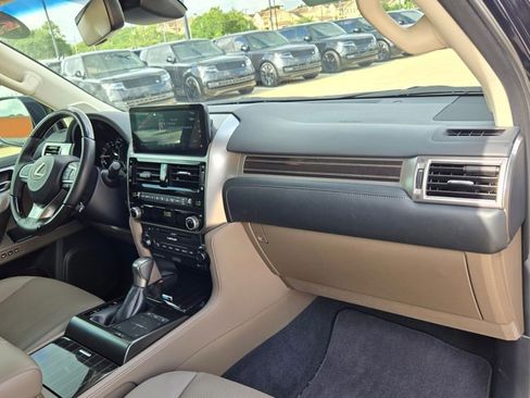 Used 2023 Lexus GX 460 Premium AWD/4WD image 23