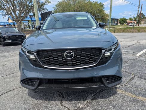 New 2026 MAZDA CX-5 Preferred AWD/4WD image 9