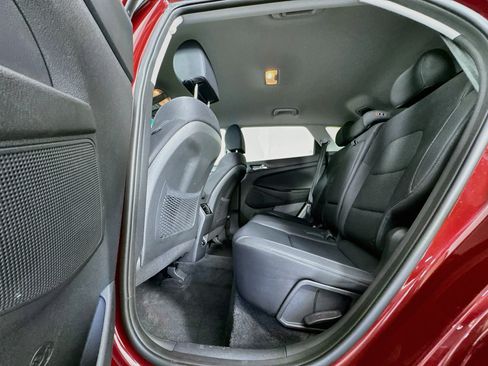 Used 2019 Hyundai Tucson SEL AWD/4WD image 24