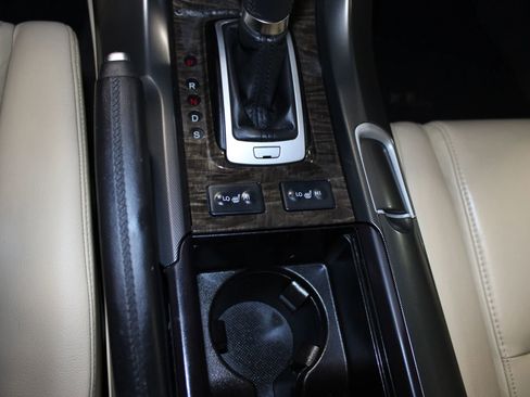 Used 2013 Acura TL FWD image 15