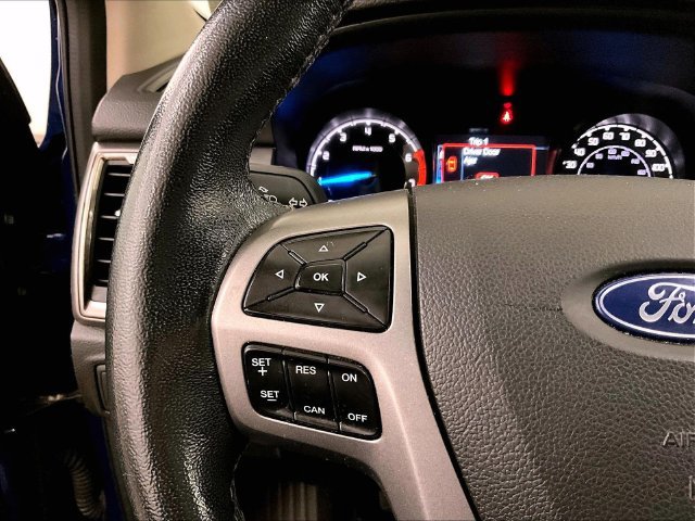 Used 2020 Ford Ranger XLT w/ Equipment Group 302A Luxury AWD/4WD image 17