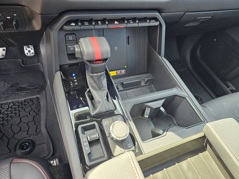 New 2026 Toyota Tundra TRD Pro AWD/4WD image 31