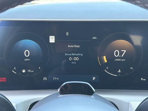 New 2026 Hyundai Tucson SEL image 27