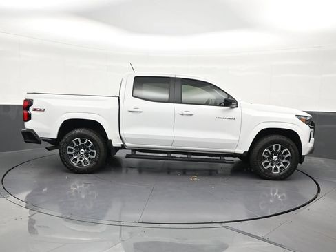 Used 2026 Chevrolet Colorado Z71 w/ Z71 Convenience Package 2 AWD/4WD image 7