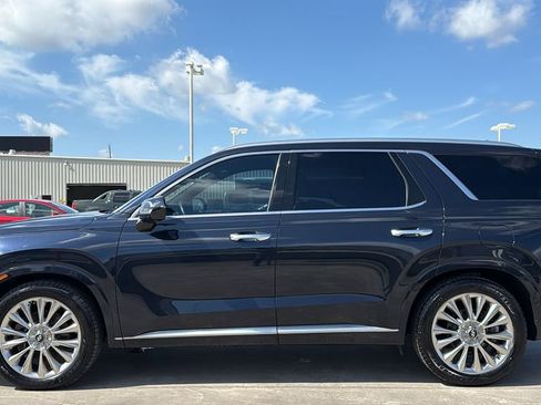 Used 2020 Hyundai Palisade Limited AWD/4WD image 2