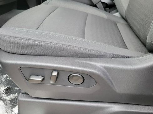 New 2026 Chevrolet Silverado 1500 LT w/ All Star Edition Plus image 9