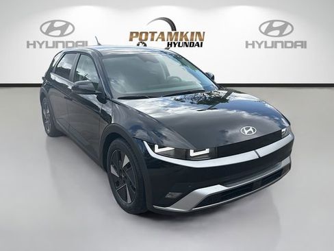 New 2026 Hyundai Ioniq 5 SEL image 3