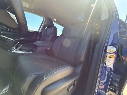 New 2026 Subaru Ascent Premium AWD/4WD image 11