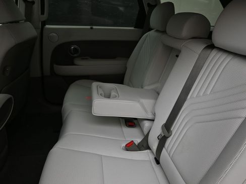 New 2026 Hyundai Palisade SEL image 21