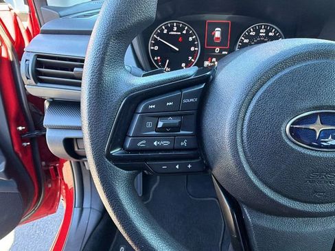 Used 2024 Subaru Crosstrek 2.0i Premium image 26