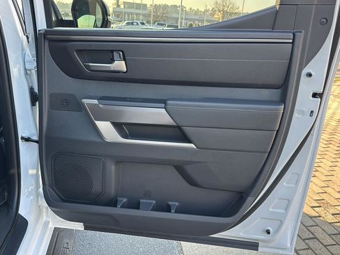 New 2026 Toyota Tundra SR5 AWD/4WD image 13