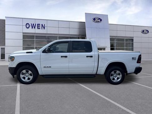 Used 2023 RAM 1500 Big Horn AWD/4WD image 2