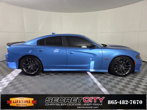 Used 2023 Dodge Charger Scat Pack image 8
