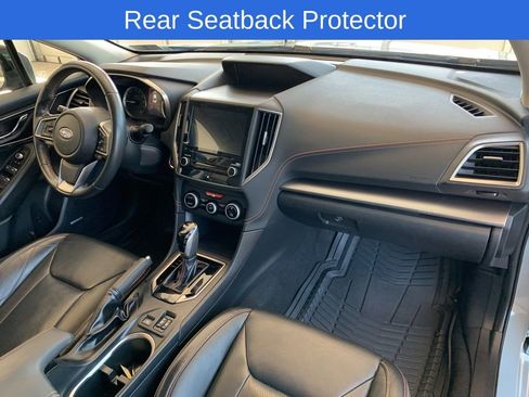 Used 2020 Subaru Crosstrek 2.0i Limited w/ Moonroof Package w/Navigation AWD/4WD image 23