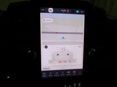 New 2026 RAM 3500 Tradesman image 28