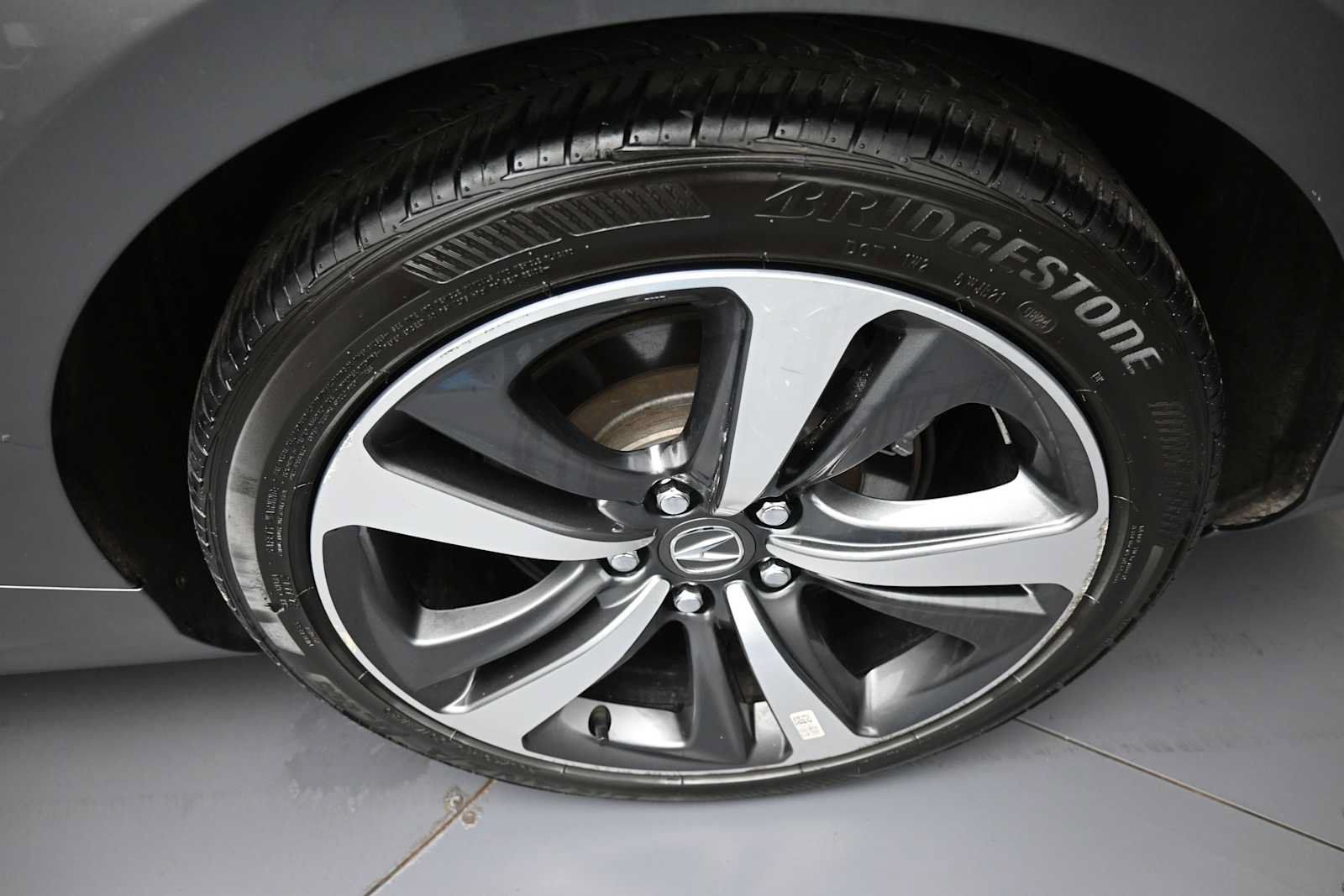 Certified 2024 Acura TLX w/ Technology Package FWD image 15