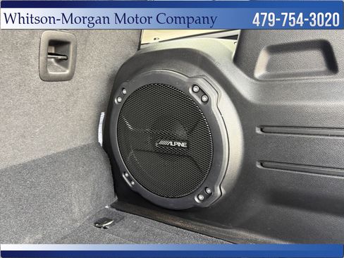 Used 2023 Jeep Wrangler Unlimited Sahara AWD/4WD image 14