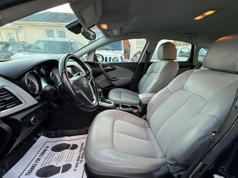 Used 2015 Buick Verano FWD image 15