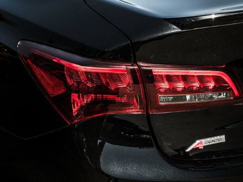 Used 2020 Acura TLX w/ Advance Package AWD/4WD image 8