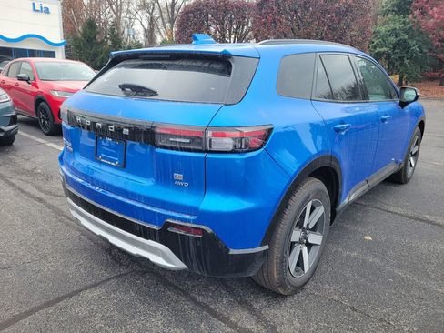 New 2026 Honda Prologue Touring image 3