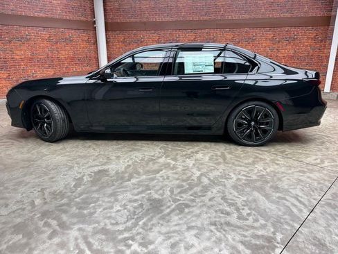 New 2026 BMW i7 eDrive50 image 2