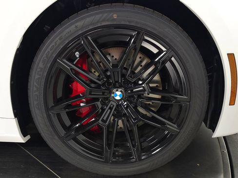 Used 2026 BMW M2 w/ Lighting Package RWD image 7