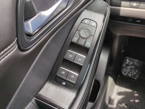 Certified 2024 Nissan Rogue SL w/ SL Premium Package FWD image 20
