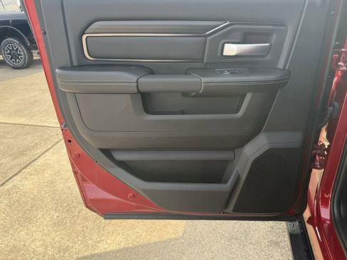 New 2026 RAM 2500 Rebel w/ Rebel Level 1 Equipment Group image 23