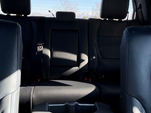 New 2026 Toyota Tundra Platinum image 40