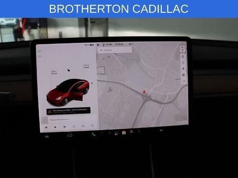 Used 2018 Tesla Model 3 Long Range AWD/4WD image 18