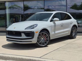 New 2026 Porsche Macan S AWD/4WD video 1