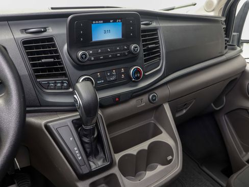 Used 2021 Ford Transit 350 XLT RWD image 16