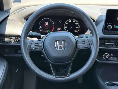Certified 2024 Honda HR-V LX image 11